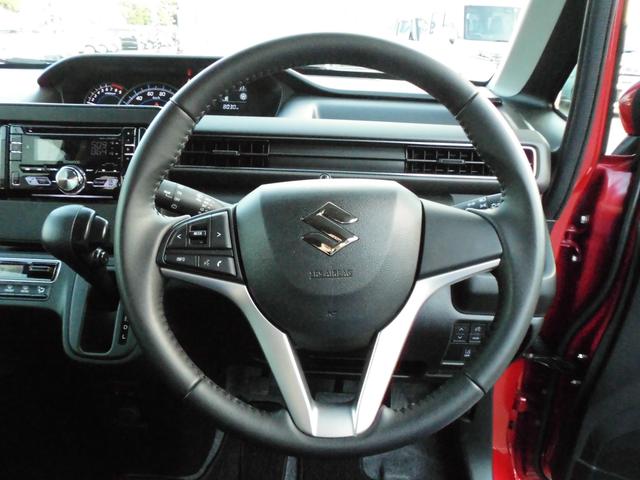 25周年記念車 HYBRID FZリミテッド(19枚目)