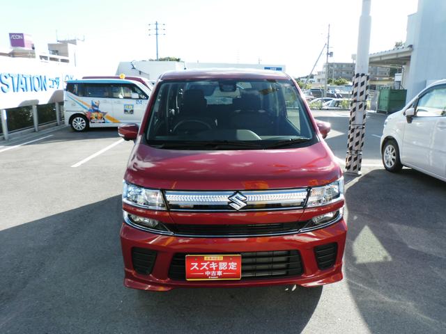 25周年記念車 HYBRID FZリミテッド(55枚目)