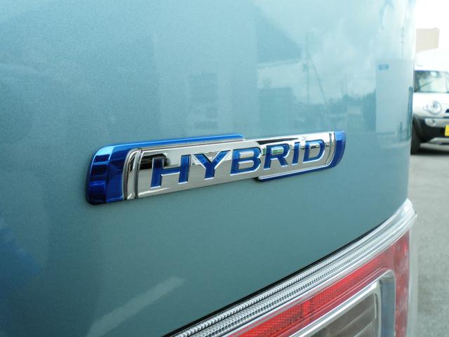HYBRID FX(46枚目)