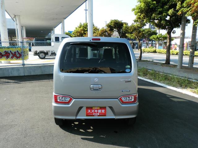 25周年記念車 HYBRID FXリミテッド(44枚目)