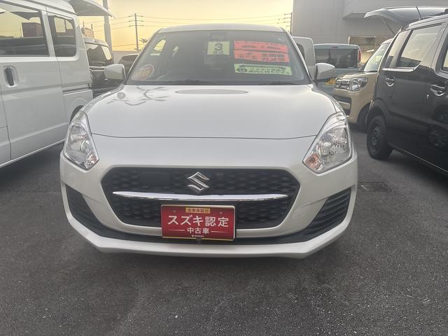 スイフト ＸＧ　２型　全方位カメラ付きナビ（2枚目）