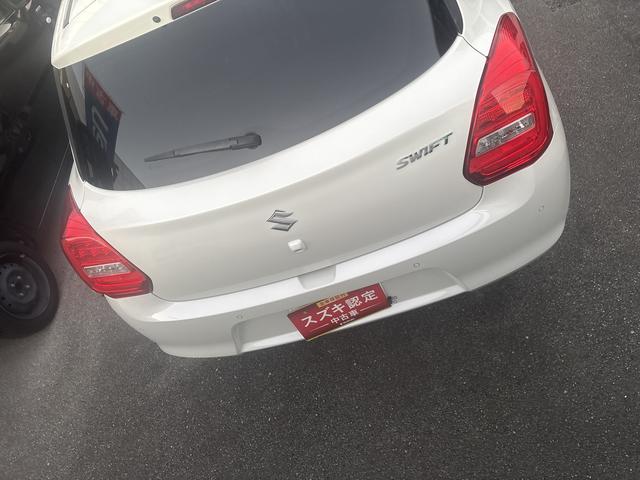 スイフト ＸＧ　２型　全方位カメラ付きナビ（3枚目）