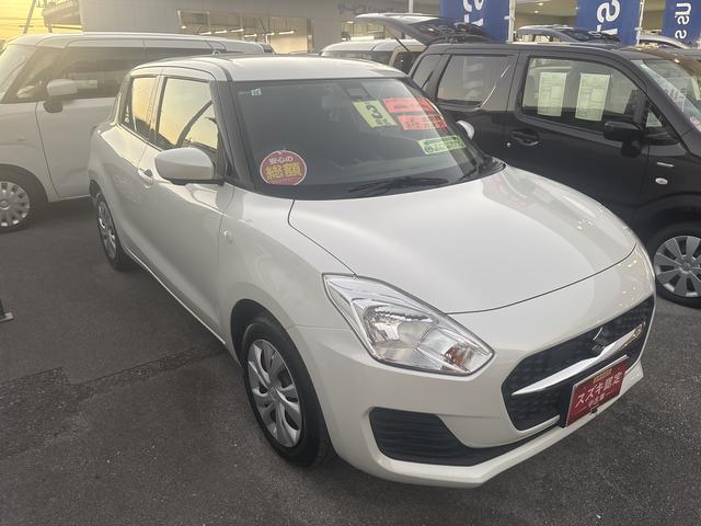 スイフト ＸＧ　２型　全方位カメラ付きナビ（6枚目）