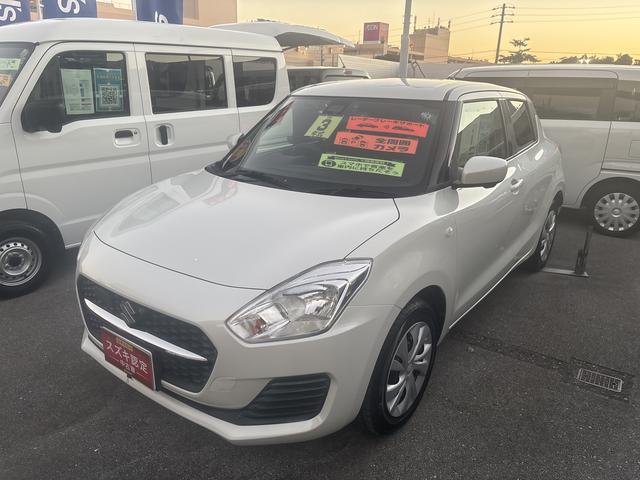 スイフト ＸＧ　２型　全方位カメラ付きナビ（7枚目）