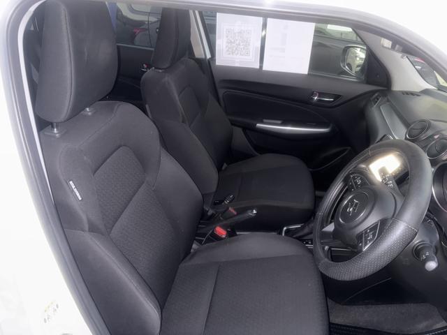 スイフト ＸＧ　２型　全方位カメラ付きナビ（13枚目）