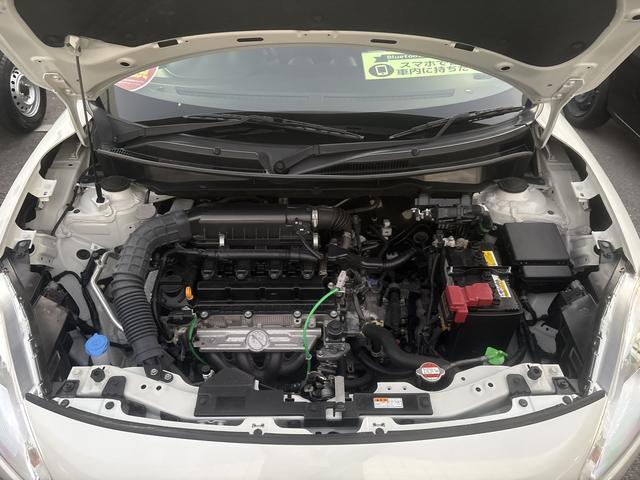 スイフト ＸＧ　２型　全方位カメラ付きナビ（17枚目）