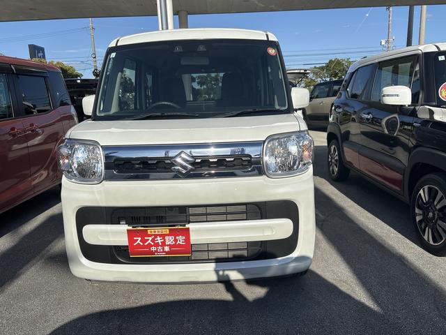 スペーシア ＨＹＢＲＩＤ　Ｘ　２型　ディスプレイオーディオ付き（2枚目）