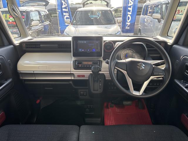 スペーシア ＨＹＢＲＩＤ　Ｘ　２型　ディスプレイオーディオ付き（15枚目）