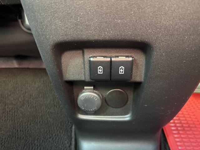 スペーシア ＨＹＢＲＩＤ　Ｘ　２型　ディスプレイオーディオ付き（33枚目）