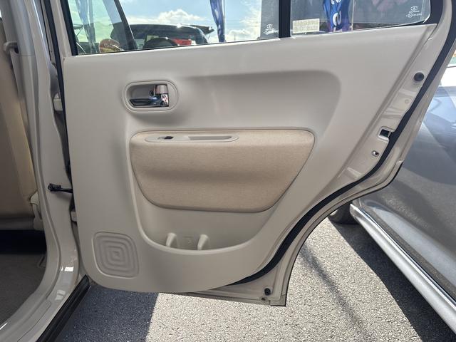 アルトラパン Ｘ　３型　ケンウッド７インチワイドナビ（47枚目）