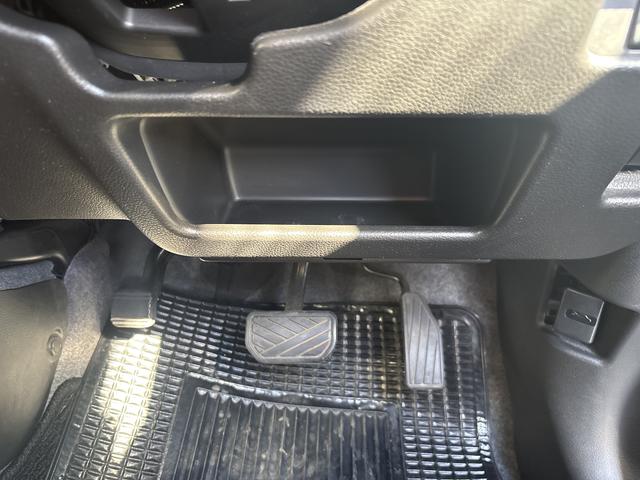 ハスラー ＨＹＢＲＩＤ　Ｘターボ　サビ止め済み（36枚目）