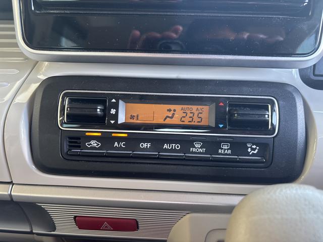 スペーシア ＨＹＢＲＩＤ　Ｘ　２型　７インチワイドナビ付（32枚目）