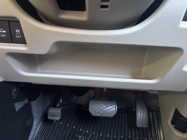 スペーシア ＨＹＢＲＩＤ　Ｘ　２型　７インチワイドナビ付（34枚目）