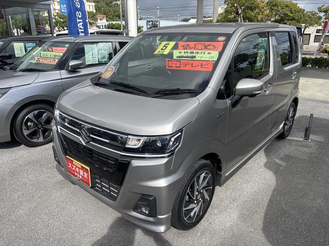 スポーティで上質なインテリアデザインが魅力のスティングレー♪スタイリッシュなデザインの他にも多彩な長所を豊富に持ち合わせています（＊＾＿＾＊）