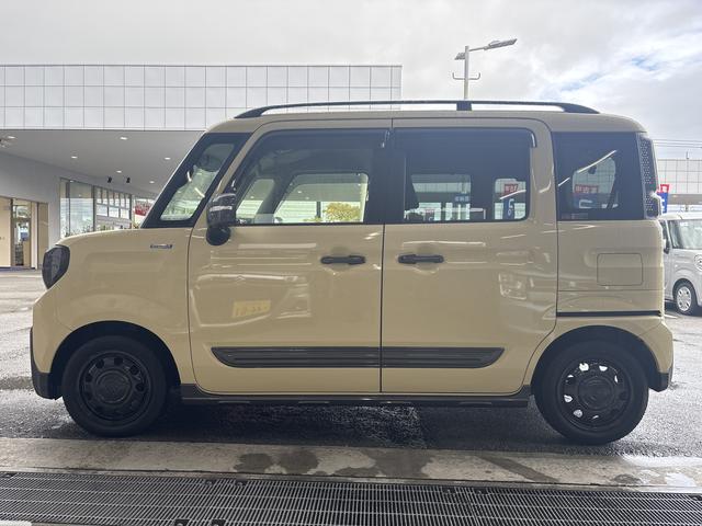 スペーシアギア ギア　ＨＹＢＲＩＤ　ＸＺ　２型　全方位カメラ付きナビ（5枚目）