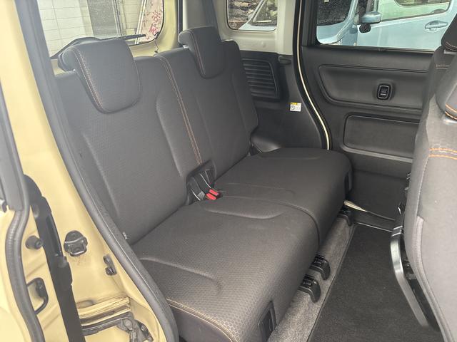 スペーシアギア ギア　ＨＹＢＲＩＤ　ＸＺ　２型　全方位カメラ付きナビ（14枚目）