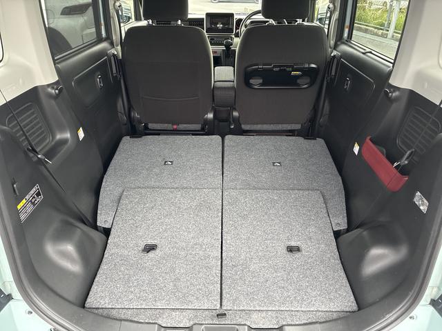 スペーシア ＨＹＢＲＩＤ　Ｘ　２型（50枚目）