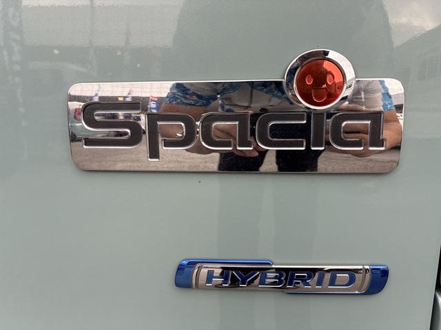 スペーシア ＨＹＢＲＩＤ　Ｘ　２型（52枚目）