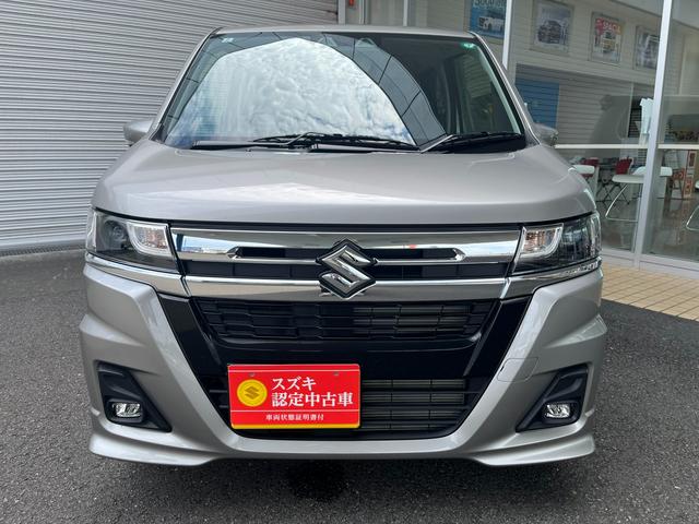 （訳ありセール 格安） スズキ ワゴンRカスタムZ 4型 ZX HYBRID カスタムZ パーツ