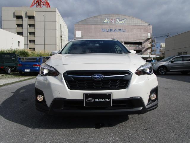 XV 2.0i-S EyeSight(2枚目)