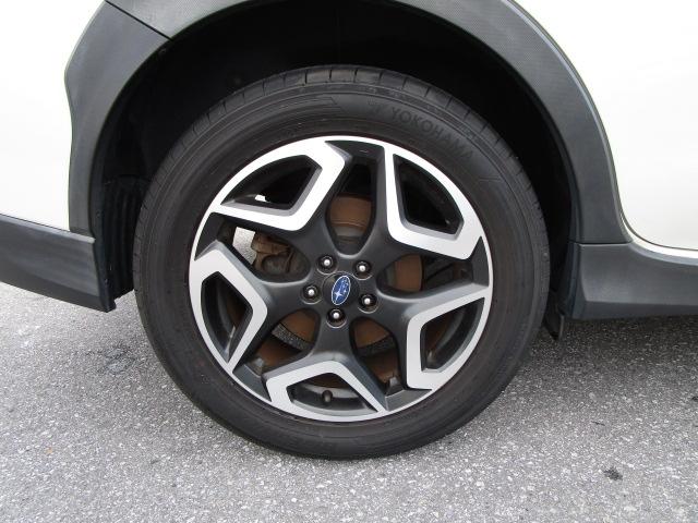 XV 2.0i-S EyeSight(11枚目)