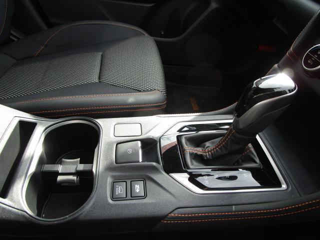 XV 2.0i-S EyeSight(27枚目)