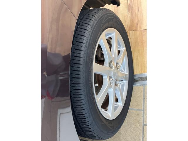 ムーヴ Ｌ　／ＣＤオーディオ／キーレスエントリー／アルミホイール　横滑防止装置　運転席エアバッグ　ＡＢＳ　キーレス　衝突安全ボディ　Ｉストップ　ＷエアＢ（15枚目）