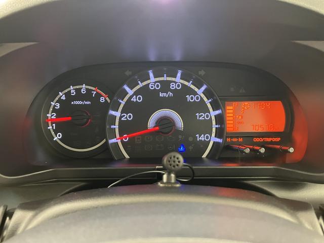 ムーヴ Ｌ　／ＣＤオーディオ／キーレスエントリー／アルミホイール　横滑防止装置　運転席エアバッグ　ＡＢＳ　キーレス　衝突安全ボディ　Ｉストップ　ＷエアＢ（16枚目）