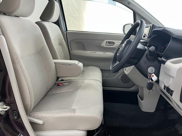 ムーヴ Ｌ　／ＣＤオーディオ／キーレスエントリー／アルミホイール　横滑防止装置　運転席エアバッグ　ＡＢＳ　キーレス　衝突安全ボディ　Ｉストップ　ＷエアＢ（33枚目）