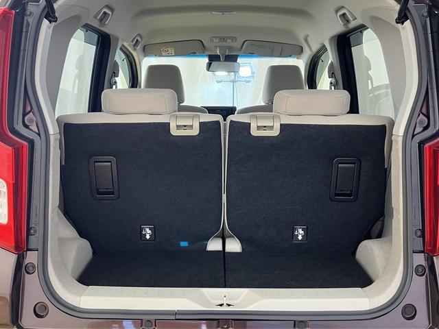 ムーヴ Ｌ　／ＣＤオーディオ／キーレスエントリー／アルミホイール　横滑防止装置　運転席エアバッグ　ＡＢＳ　キーレス　衝突安全ボディ　Ｉストップ　ＷエアＢ（35枚目）