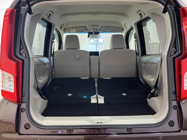 ムーヴ Ｌ　／ＣＤオーディオ／キーレスエントリー／アルミホイール　横滑防止装置　運転席エアバッグ　ＡＢＳ　キーレス　衝突安全ボディ　Ｉストップ　ＷエアＢ（36枚目）