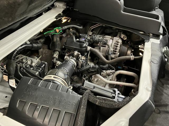 �G���W�����[�����N���[�j���O���{�ς݂ł��B