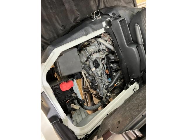 �G���W�����[�����N���[�j���O���{�ς݂ł��B