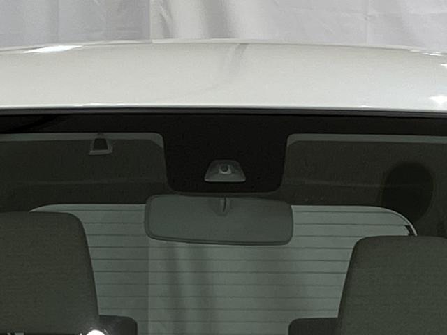 ムーヴキャンバス Ｘリミテッド　ＳＡＩＩ　／ＣＤオーディオ／キーフリー／　ＣＤオーディオ　キーフリー　フルホイールキャップ　プッシュスタート　オートエアコン　両側電動スライドドア（36枚目）