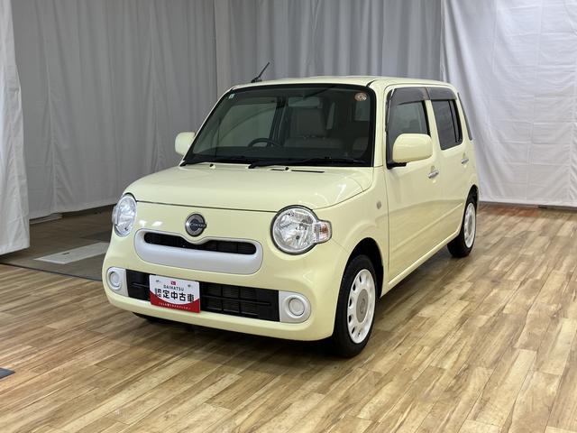 ミラココア ココアX /CDオーディオ/キーフリー/オートエアコン i-STOP インテリキー 安全ボディ 運転席エアバック キーレスキー ダブルエアバック ABS付 横滑り防止装置 記録簿付き(35枚目)