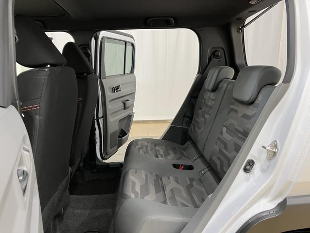 タフト Ｇ　／ＤＶＤオーディオ　／バックカメラ／キーフリー／　被害軽減ブレーキ　Ｉストップ　リアカメラ　スマートキー＆プッシュスタート　車線逸脱防止　点検記録簿　１オーナー　盗難防止システム　オートマチックハイビーム　電動格納ドアミラー　キーフリーシステム（33枚目）