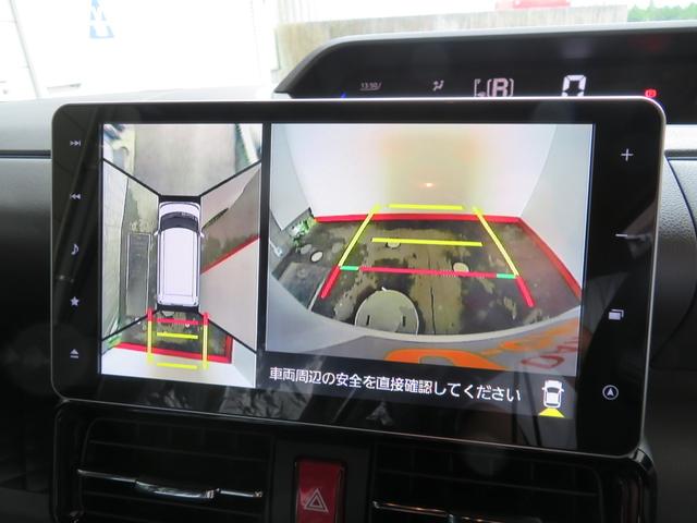 カスタムRS 9インチナビ パノラマ 保証付き(15枚目)