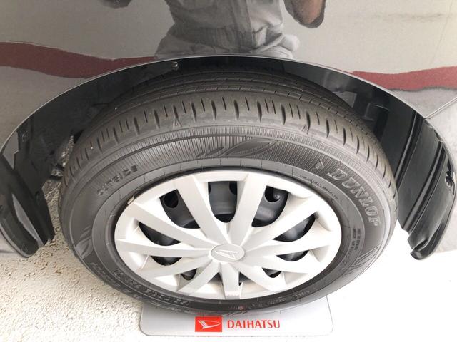 L SAIII CD 保証付き 衝突被害軽減機能 誤発進抑制制御機能 キーレスエントリー 純正CDデッキ パワーウィンドウ ダイヤル式エアコン コーナーセンサー アイドリングストップ(28枚目)