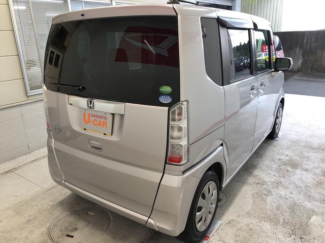 G 社外ナビ バックカメラ ETC 保証付き(3枚目)