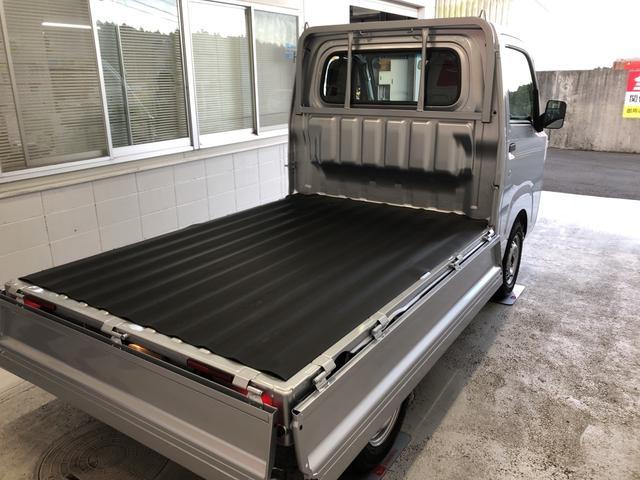 スタンダードSAIIIt ラジオ AT 4WD 保証付き(6枚目)