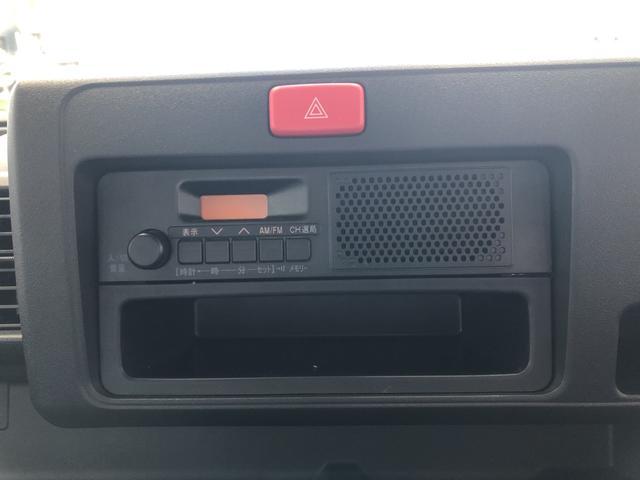 スタンダードSAIIIt ラジオ AT 4WD 保証付き(15枚目)