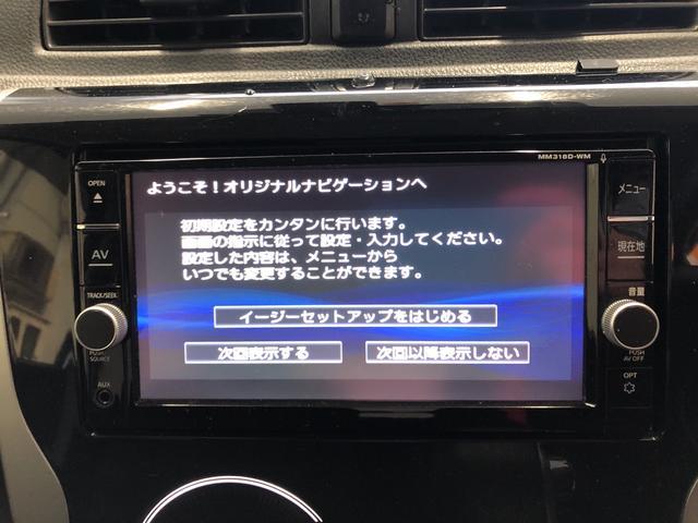 カスタムT セーフティプラス 三菱 MM318D-WMナビ プッシュスタート ドライブレコーダー オートエアコン ETC 保証付き(18枚目)