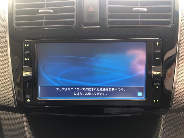 カスタム RS ナビ ETC 保証付き 記録簿 取扱説明書 純正15インチアルミホイール 純正ステアリングMOMOハンドル マット バイザー プッシュスタート エコアイドル 修復歴なし ターボ スマートキー エアバッグ(21枚目)