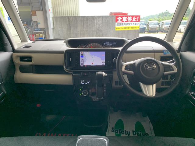 ダイハツ ムーヴキャンバス ｇブラックアクセントｖｓ ｓａｉｉｉ ナビ 保証付き スーパーｕｖ ｉｒカットガラス ヘッドランプ 自動消灯システムｌｅｄヘッドランプ リヤコンビネーションランプ ｌｅｄストップランプ 159 0万円 令和3年 21年 静岡県 中古車 価格 Com