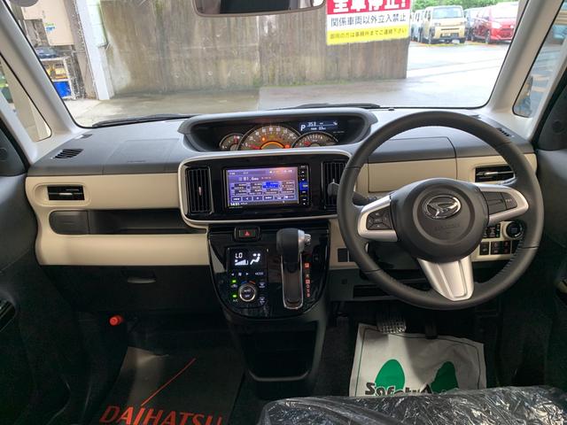 ダイハツ ムーヴキャンバス ｇブラックアクセントｖｓ ｓａｉｉｉ 純正ナビ 保証付き スーパーｕｖ ｉｒカットガラス ヘッドランプ 自動消灯システムｌｅｄヘッドランプ リヤコンビネーションランプ ｌｅｄストップランプ 173 0万円 令和4年 22年 静岡県 中古車