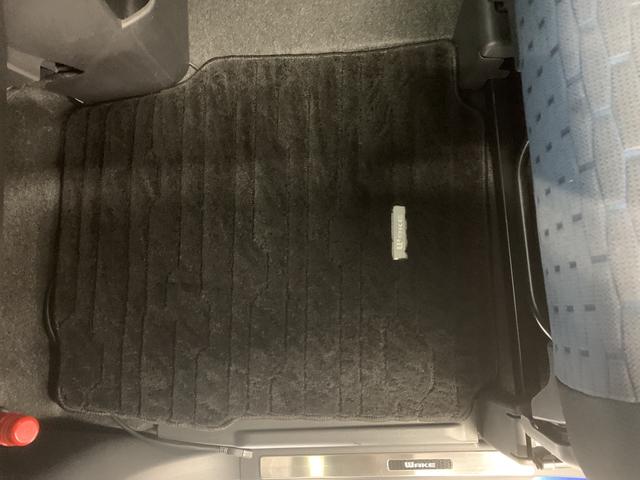G 純正ナビ バックモニター 保証付き 記録簿 取扱説明書 ETC アルミホイール ターボ スマートキー エアバッグ エアコン パワーステアリング パワーウィンドウ ABS 修復歴なし(44枚目)
