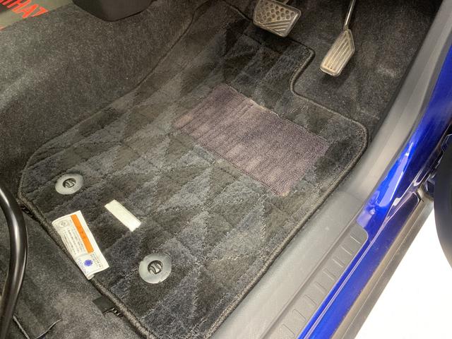 アクティバG ターボ SAII 純正ナビ バックモニター 保証付き 記録簿 取扱説明書 4WD ETC アルミホイール ターボ スマートキー エアバッグ エアコン パワーステアリング パワーウィンドウ CD ABS(34枚目)