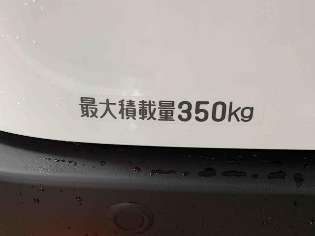 ハイゼットカーゴ ＤＸ　まごころ保証１年付き　記録簿　取扱説明書　盗難防止システム　衝突被害軽減システム　誤発進抑制機能　オートマチックハイビーム　オートライト　アイドリングストップ　修復歴なし（11枚目）