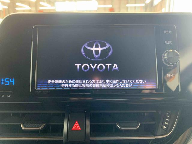 Ｃ－ＨＲ Ｓ　まごころ保証１年付き　記録簿　取扱説明書　スマートキー　ＥＴＣ　アルミホイール　エアバッグ　エアコン　パワーステアリング　パワーウィンドウ　ＡＢＳ（25枚目）