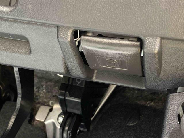 ムーヴキャンバス Ｘメイクアップリミテッド　ＳＡＩＩＩ　ナビ　保証付き　まごころ保証１年付き　記録簿　取扱説明書　衝突被害軽減システム　スマートキー　オートマチックハイビーム　ＥＴＣ　レーンアシスト　ドライブレコーダー　ワンオーナー　エアバッグ　エアコン（34枚目）